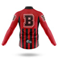 Brown University USA - Men's Cycling Kit - Global Cycling Gear