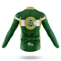 Colorado State Rams - Men's Cycling Kit - Global Cycling Gear