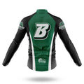 Binghamton University - Men's Cycling KitÂ Global Cycling Gear
