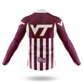 Virginia Tech USA - Men's Cycling Kit - Global Cycling Gear