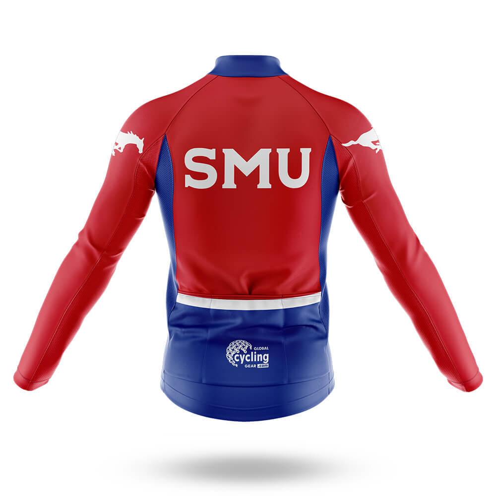 SMU - Men's Cycling Kit - Global Cycling Gear