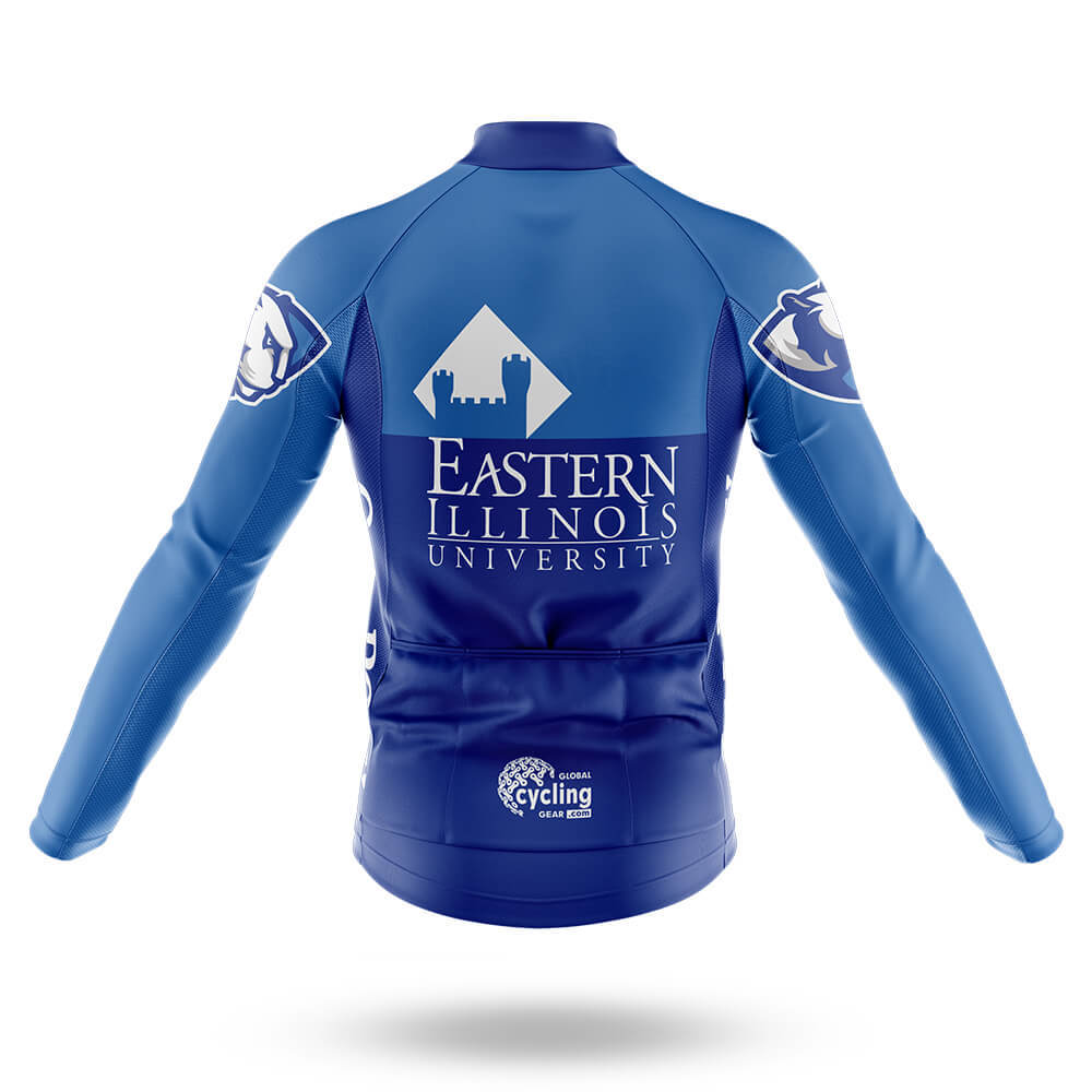 Eastern Illinois University V2 - Men's Cycling Kit - Global Cycling Gear