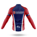 Duquesne University - Men's Cycling Kit - Global Cycling Gear