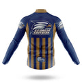 Georgia Southern University USA - Men's Cycling Kit - Global Cycling Gear