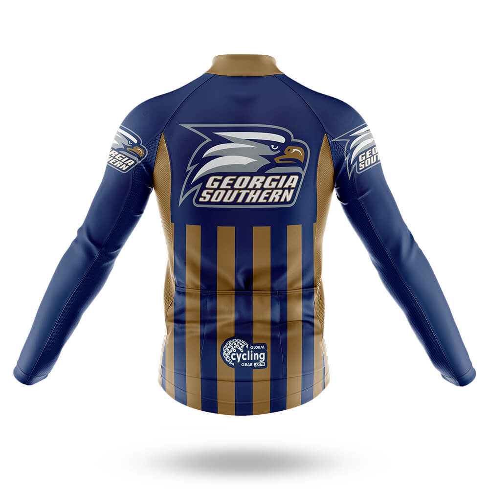 Georgia Southern University USA - Men's Cycling Kit - Global Cycling Gear