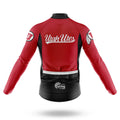 Utah Utes - Men's Cycling KitÂ Global Cycling Gear