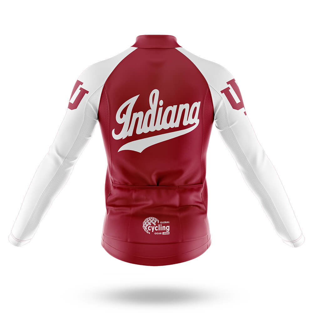 Indiana - Men's Cycling Kit - Global Cycling Gear