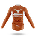 UT Come and Take It - Men's Cycling KitÂ Global Cycling Gear