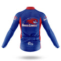 Lowell River Hawks - Men's Cycling Kit - Global Cycling Gear