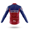 Dallas Baptist University V2 - Men's Cycling Kit - Global Cycling Gear