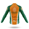 Culinary Institute of America - Men's Cycling KitÂ Global Cycling Gear