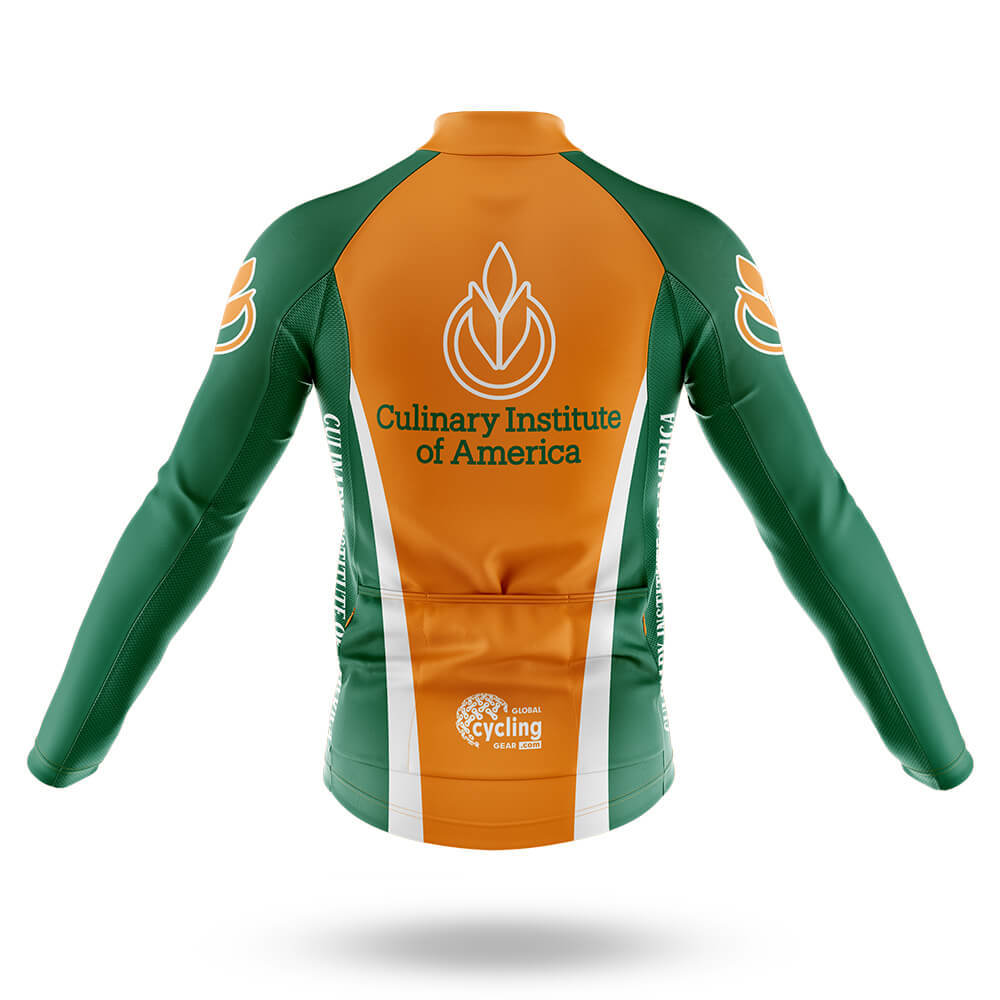 Culinary Institute of America - Men's Cycling KitÂ Global Cycling Gear