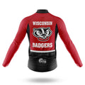 Badgers Head - Men's Cycling Kit - Global Cycling Gear