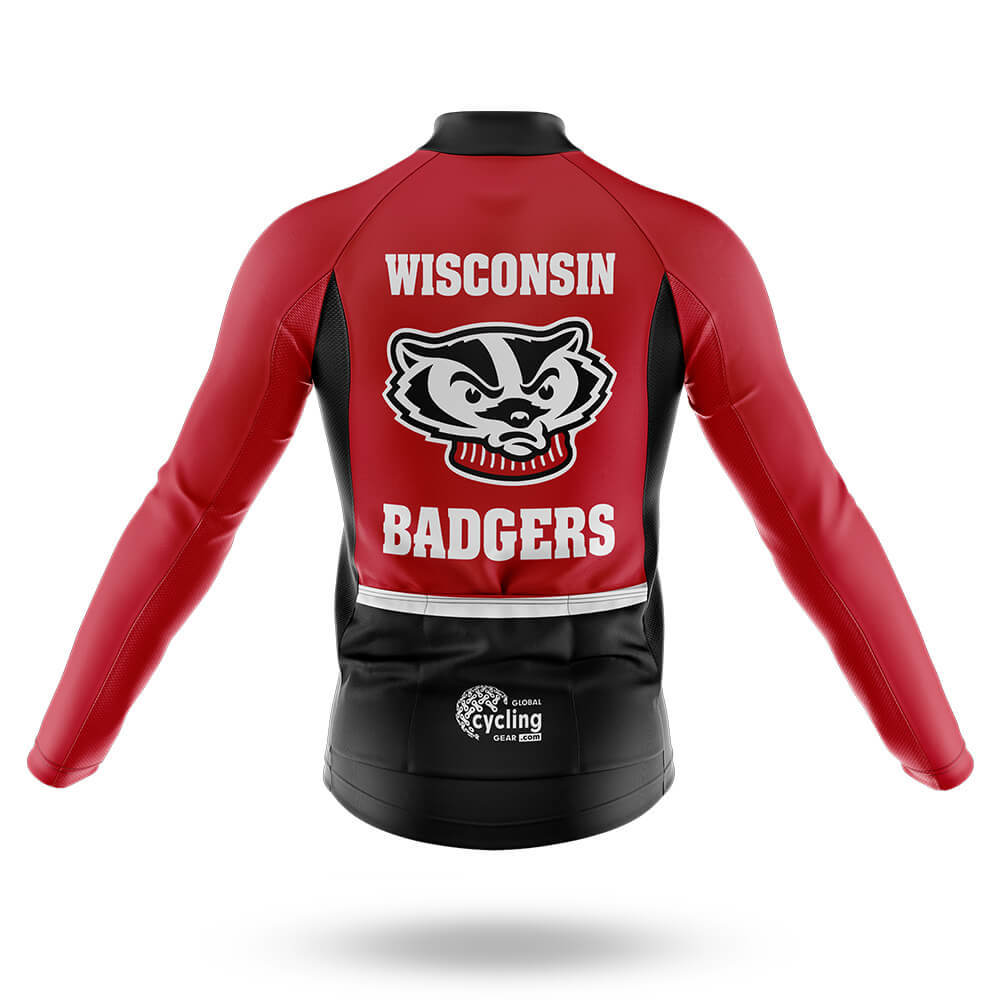 Badgers Head - Men's Cycling Kit - Global Cycling Gear