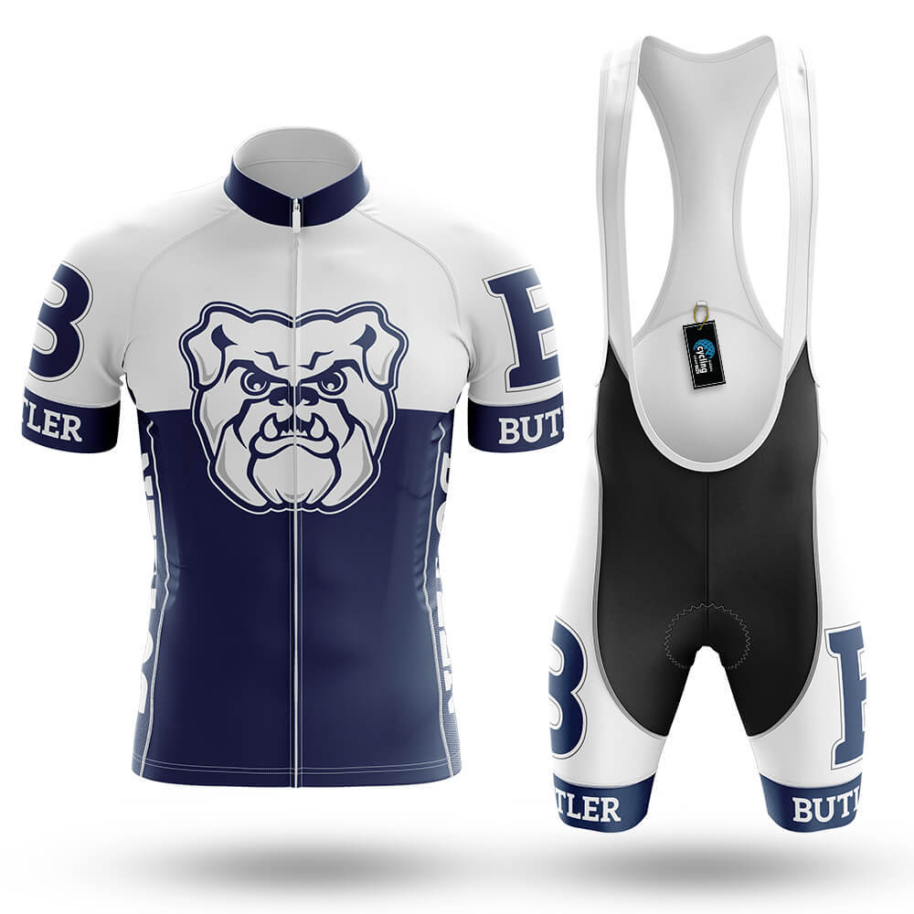 Butler University V2 - Men's Cycling Kit - Global Cycling Gear