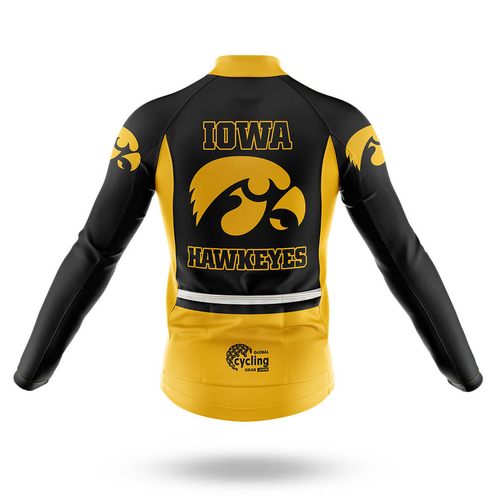 Iowa - Men's Cycling KitÂ Global Cycling Gear