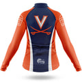 University of Virginia - Women's Cycling Kit - Global Cycling Gear
