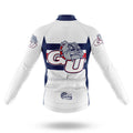 The Bulldogs - Men's Cycling Kit - Global Cycling Gear