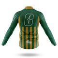 University of North Carolina Charlotte USA - Men's Cycling KitÂ Global Cycling Gear