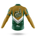 University of North Carolina Charlotte V3 - Men's Cycling KitÂ Global Cycling Gear