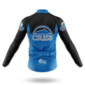 California State University San Bernardino V2 - Men's Cycling Kit - Global Cycling Gear
