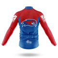 University of Massachusetts Lowell V2 - Men's Cycling Kit - Global Cycling Gear