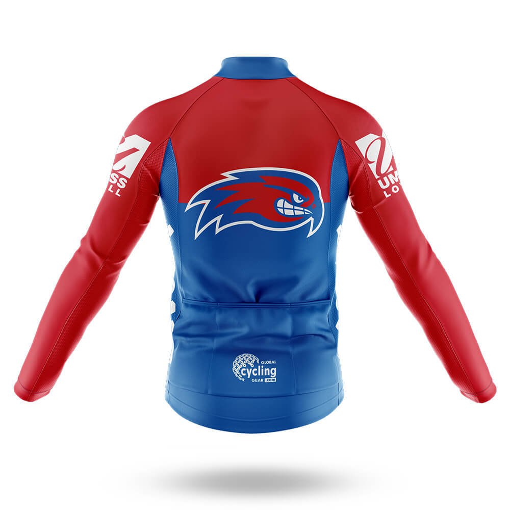University of Massachusetts Lowell V2 - Men's Cycling Kit - Global Cycling Gear