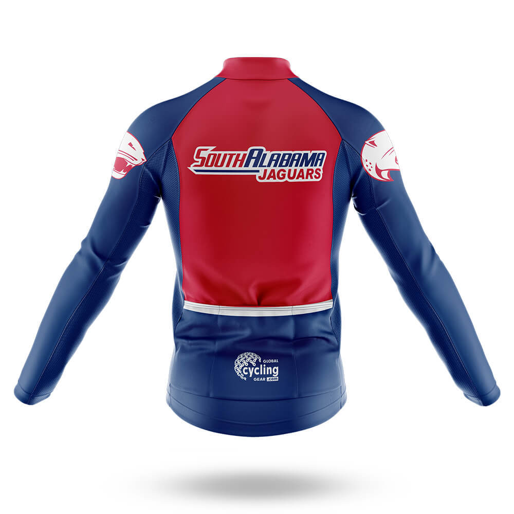 South Alabama - Men's Cycling Kit - Global Cycling Gear