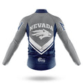University of Nevada V3 - Men's Cycling Kit - Global Cycling Gear