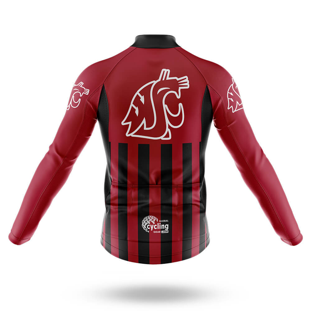 Cougars USA - Men's Cycling Kit - Global Cycling Gear