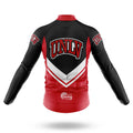 University of Nevada Las Vegas V3 - Men's Cycling Kit - Global Cycling Gear