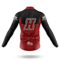 Haverford College V2 - Men's Cycling Kit - Global Cycling Gear
