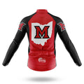 Miami OH - Men's Cycling Kit - Global Cycling Gear