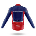 Tulsa Golden Hurricane - Men's Cycling Kit - Global Cycling Gear