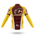 Central Michigan University - Men's Cycling Kit - Global Cycling Gear