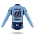 Old Dominion Monarchs - Men's Cycling Kit - Global Cycling Gear