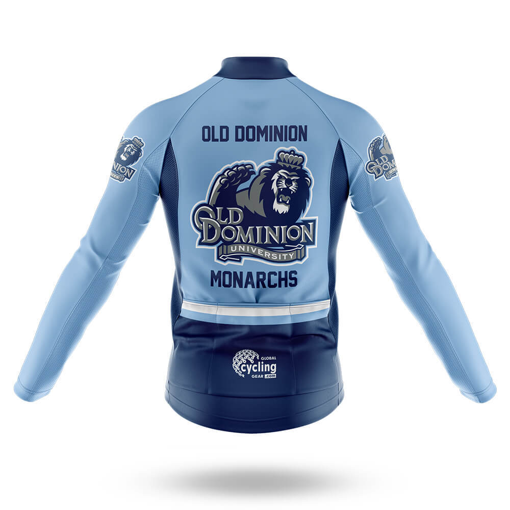 Old Dominion Monarchs - Men's Cycling Kit - Global Cycling Gear