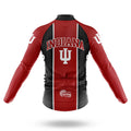 Indiana University Bloomington V4 - Men's Cycling Kit - Global Cycling Gear
