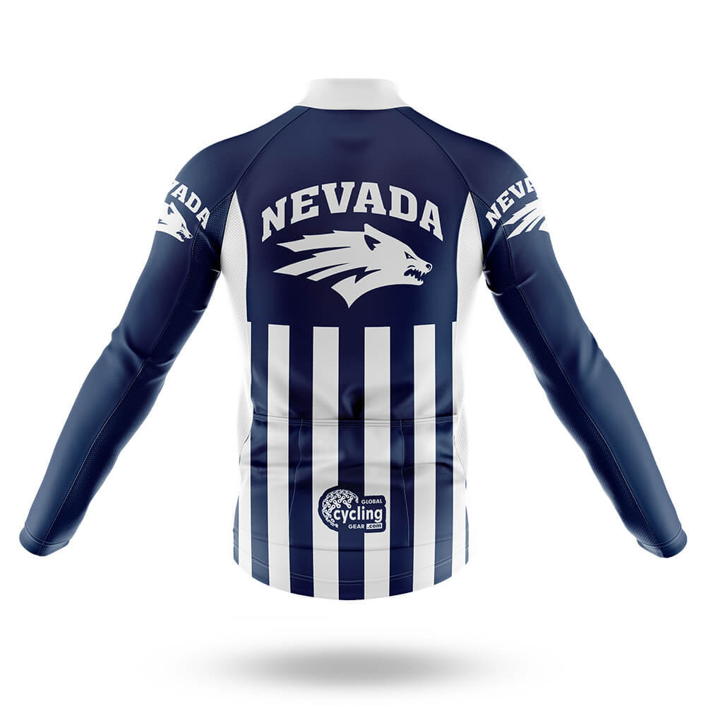 University of Nevada USA - Men's Cycling Kit - Global Cycling Gear