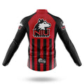 Northern Illinois University USA - Men's Cycling Kit - Global Cycling Gear