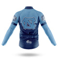 University of North Carolina V2 - Men's Cycling KitÂ Global Cycling Gear