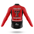 Texas Tech Red Raiders - Men's Cycling Kit - Global Cycling Gear