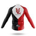 UL Lafayette LA - Men's Cycling Kit - Global Cycling Gear