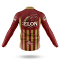 Elon University USA - Men's Cycling Kit - Global Cycling Gear