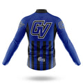 Grand Valley State University USA - Men's Cycling Kit - Global Cycling Gear
