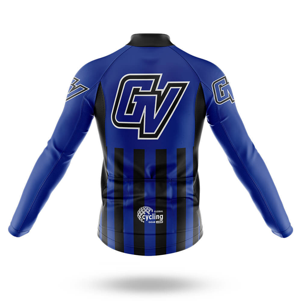 Grand Valley State University USA - Men's Cycling Kit - Global Cycling Gear