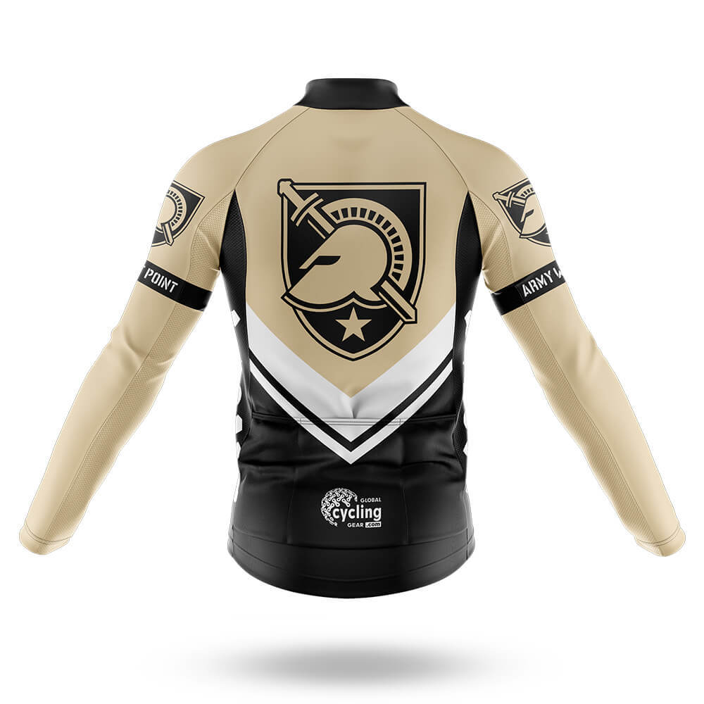 United States Military Academy V3 - Men's Cycling Kit - Global Cycling Gear