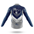 Xavier University V3 - Men's Cycling Kit - Global Cycling Gear