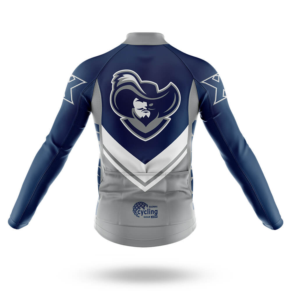 Xavier University V3 - Men's Cycling Kit - Global Cycling Gear