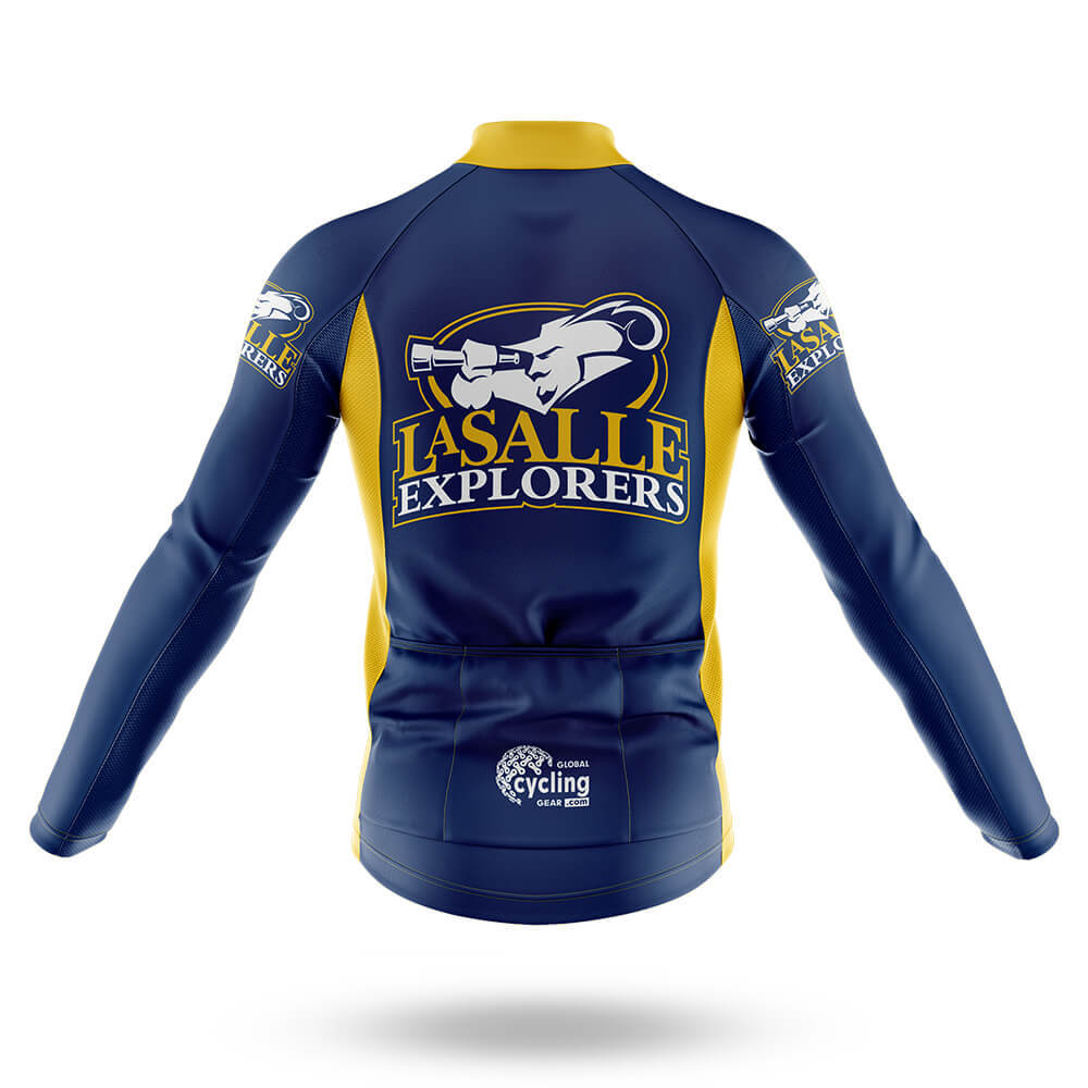La Salle - Men's Cycling Kit - Global Cycling Gear